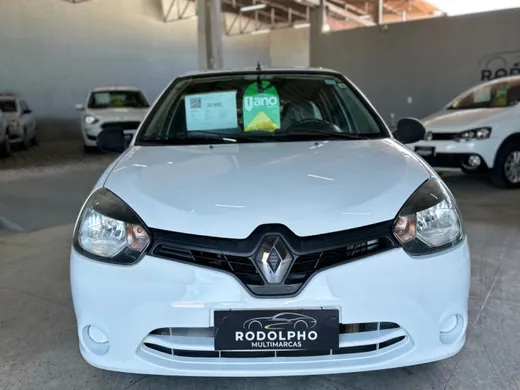 Renault Clio RN/Alizé/Expr./1.0 Hi-Power 16V 5p