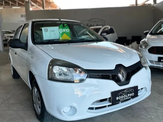 Renault Clio RN/Alizé/Expr./1.0 Hi-Power 16V 5p