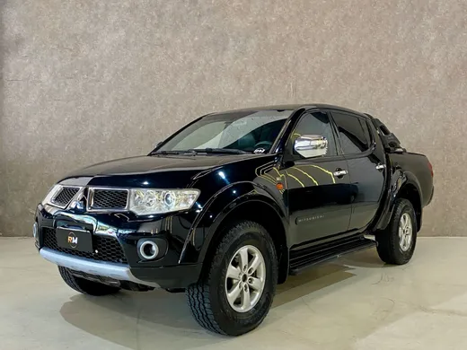 Mitsubishi L200 Triton HPE 3.2 CD TB Int.Diesel Aut