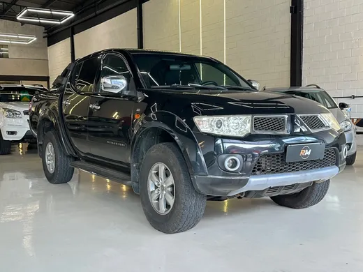 Mitsubishi L200 Triton HPE 3.2 CD TB Int.Diesel Aut