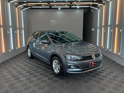 VolksWagen Polo 1.0 Flex 12V 5p