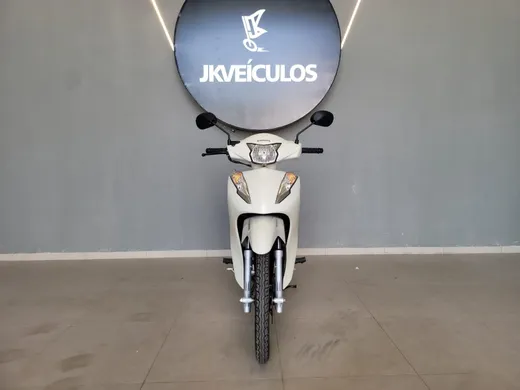 HONDA BIZ 125/125i Flex