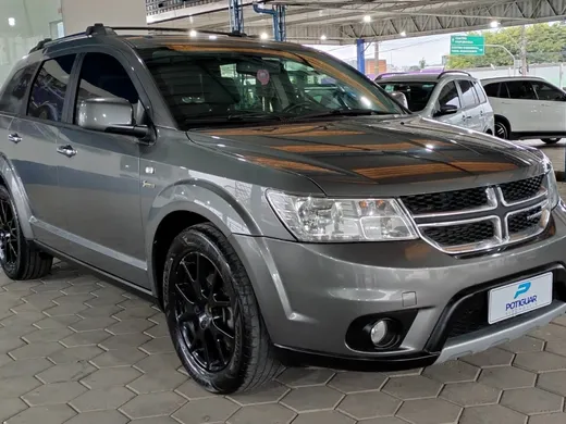 Dodge JOURNEY RT  3.6 V6 Aut.