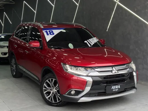 Mitsubishi OUTLANDER 3.0/ GT 3.0 V6 Aut.