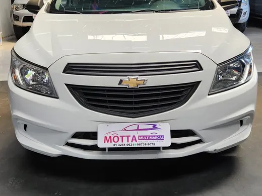 Chevrolet ONIX HATCH Joy 1.0 8V Flex 5p Mec.