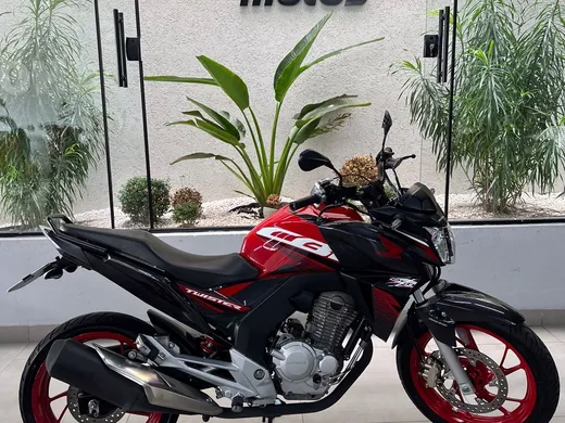 HONDA CB TWISTER/FLEXONE 250cc