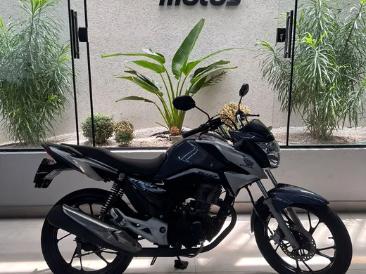 HONDA CG 160 TITAN FLEXONE/Ed.Especial 40 Anos