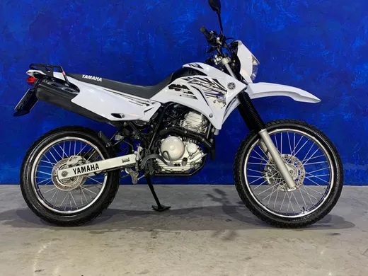 YAMAHA YAMAHA/XTZ250 LANDER