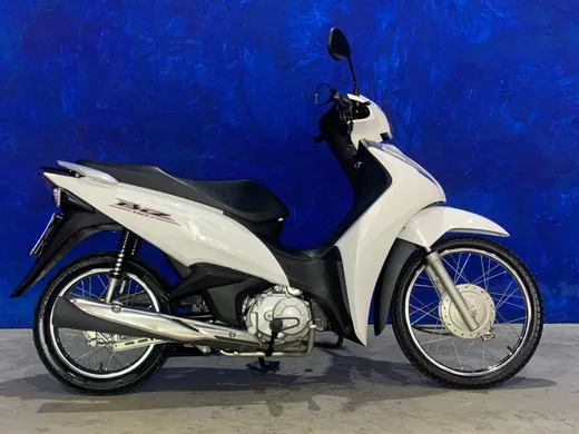 HONDA BIZ 110i