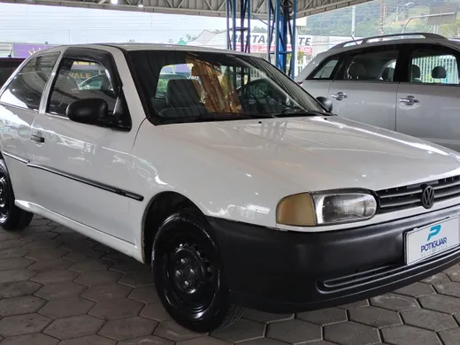 VolksWagen Gol CLi / CL/ Copa/ Stones 1.6