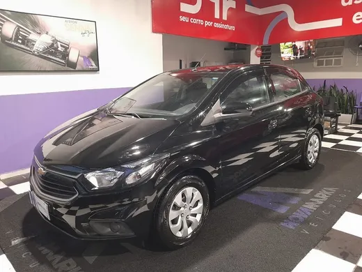 Chevrolet ONIX HATCH Joy 1.0 8V Flex 5p Mec.