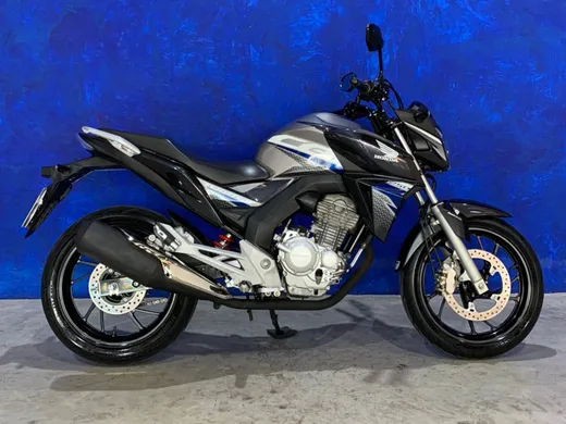 HONDA CB TWISTER/FLEXONE 250cc