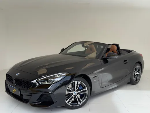 BMW Z4 Roadster sDRIVE 30i MSport 2.0 TB Aut