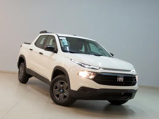 Fiat Toro Endurance 1.3 T270 4x2 Flex Aut.