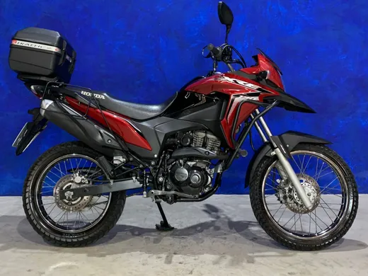 HONDA XRE 190/ Flex
