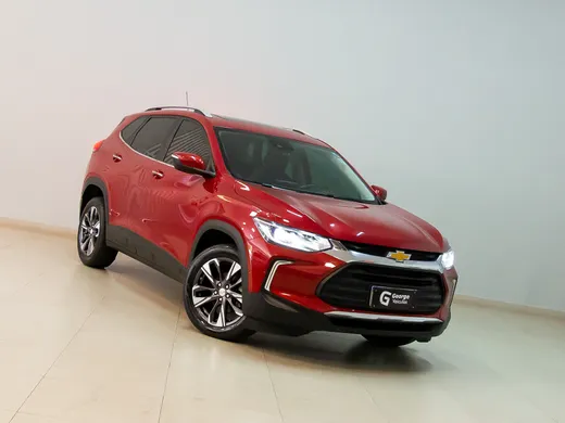 Chevrolet TRACKER Premier 1.2 Turbo 12V Flex Aut.