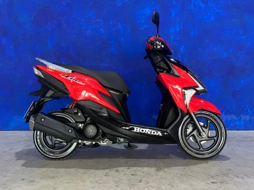 HONDA ELITE 125
