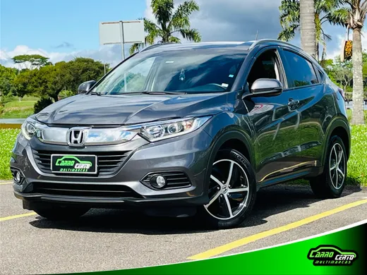 Honda HR-V EX 1.8 Flexone 16V 5p Aut.