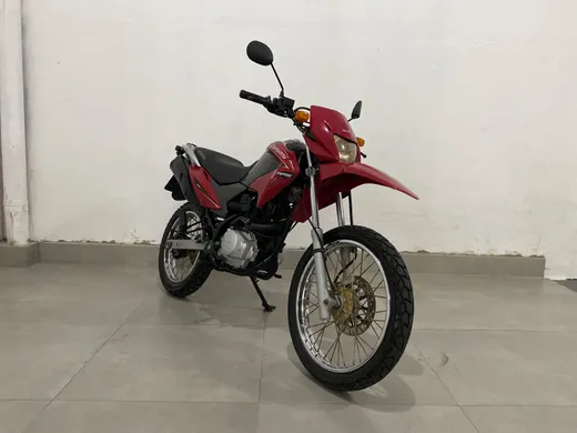 HONDA NXR 150 BROS ESD MIX/FLEX