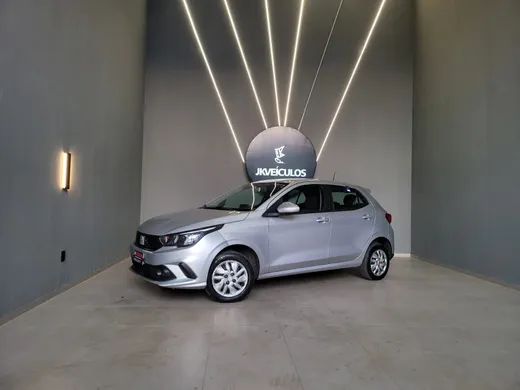 Fiat ARGO DRIVE 1.0 6V Flex