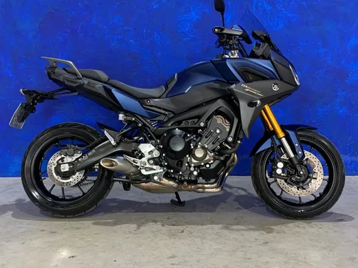 YAMAHA MT-09 TRACER 900 GT