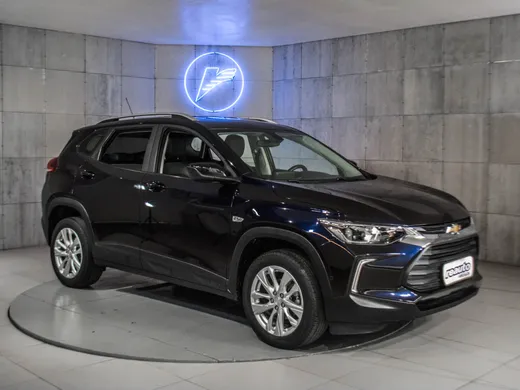 Chevrolet TRACKER LTZ 1.0 Turbo 12V Flex Aut.