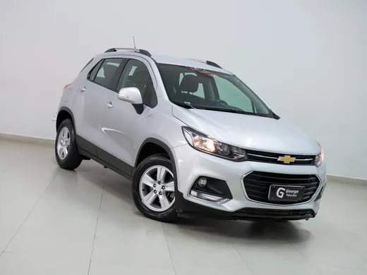 Chevrolet TRACKER LT 1.4 Turbo 16V Flex 4x2 Aut.