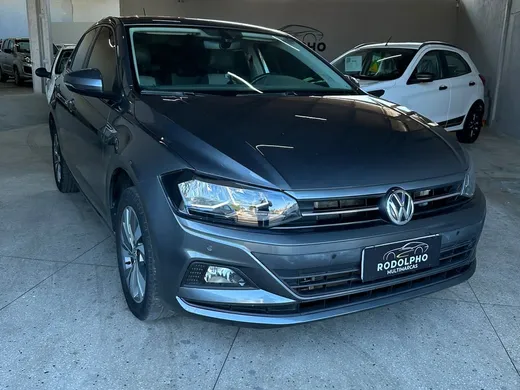 VolksWagen Polo Comfort. 200 TSI 1.0 Flex 12V Aut.