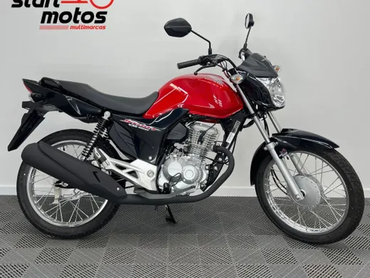 Faccin Motos Suzuki - Dafra NH 190 2022/2023 0KM