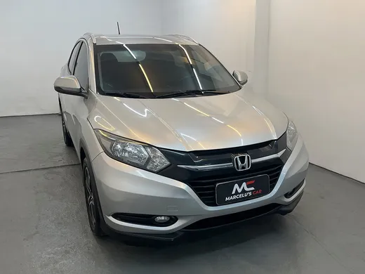 Honda HR-V EX 1.8 Flexone 16V 5p Aut.