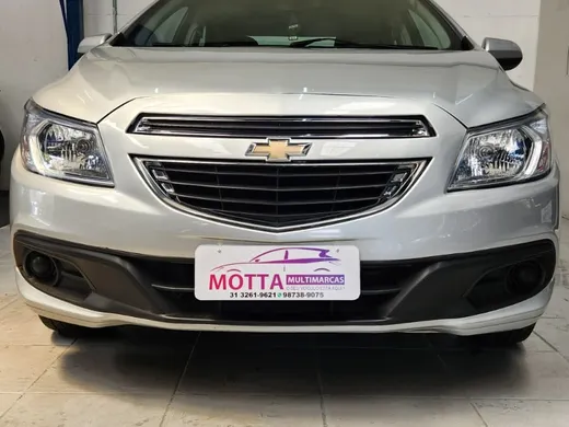 Chevrolet PRISMA Sed. LT 1.0 8V FlexPower 4p