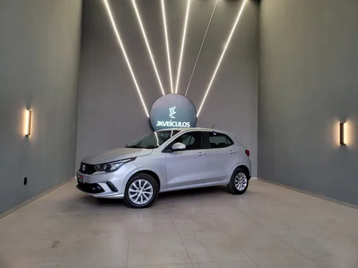 Fiat ARGO 1.0 6V Flex.