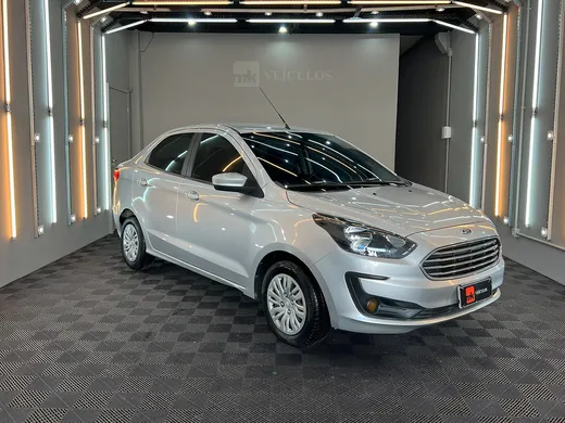 Ford Ka 1.0 SE/SE Plus TiVCT Flex 5p
