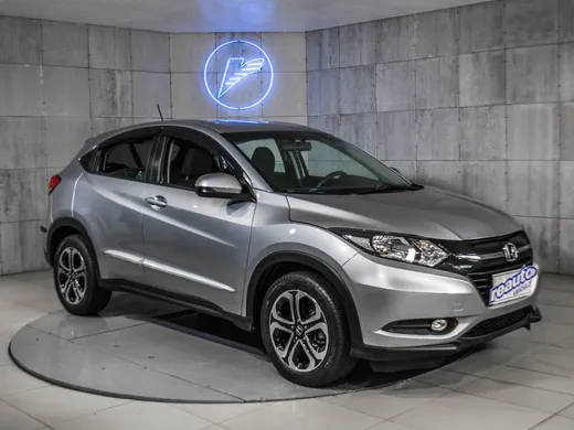 Honda HR-V LX 1.8 Flexone 16V 5p Aut.