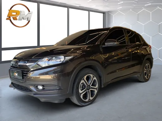 Honda HR-V EX 1.8 Flexone 16V 5p Aut.