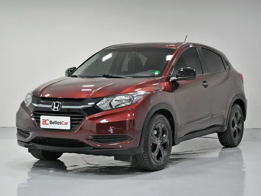 Honda HR-V LX 1.8 Flexone 16V 5p Aut.