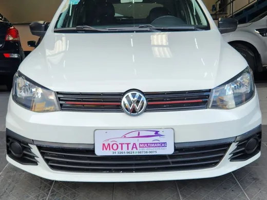 VolksWagen Gol Trendline 1.0 T.Flex 12V 5p
