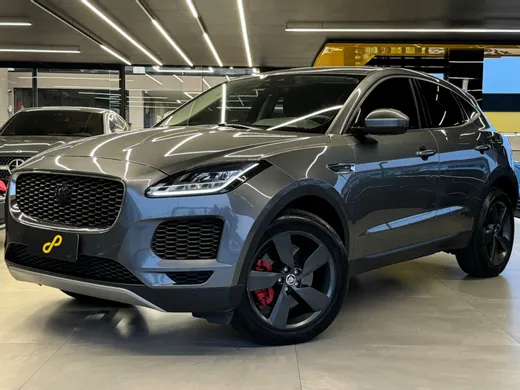 Jaguar E-Pace S 2.0 AWD 249cv Flex Aut.