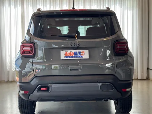 Jeep Renegade Trailhawk T270 1.3 TB Flex Aut.