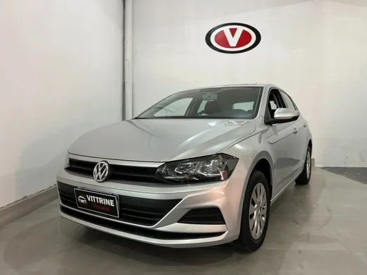 VolksWagen Polo 1.0 Flex 12V 5p
