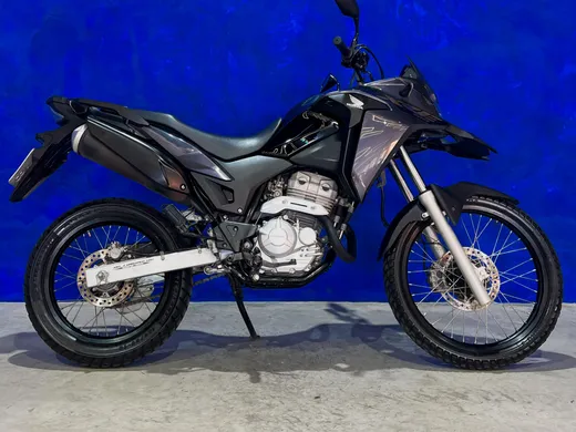 HONDA XRE 300/ 300 ABS/ FLEX