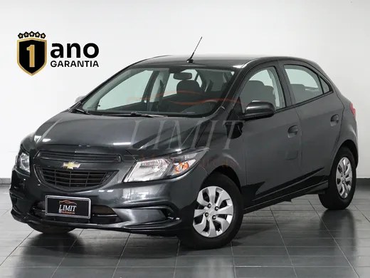 Chevrolet ONIX HATCH Joy 1.0 8V Flex 5p Mec.