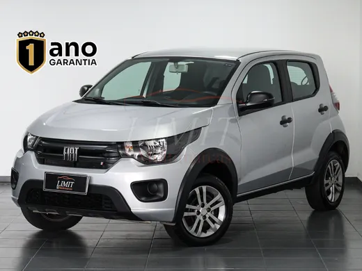 Fiat MOBI LIKE 1.0 Fire Flex 5p.