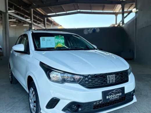 Fiat ARGO DRIVE 1.0 6V Flex