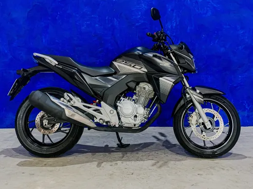 HONDA CB TWISTER/FLEXONE 250cc