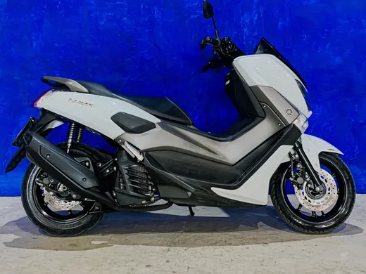 YAMAHA NMAX 160