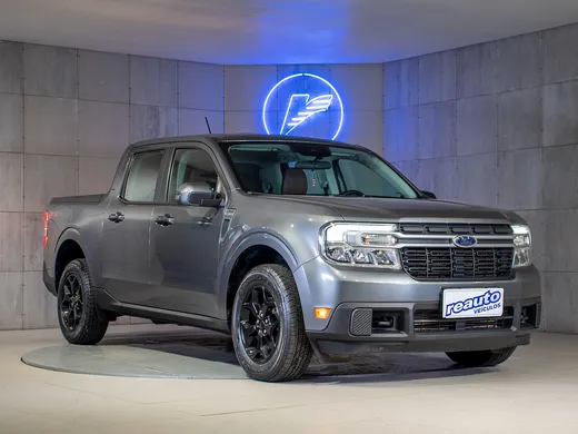 Ford Maverick Lariat FX4 2.0 EcoBoost Aut.