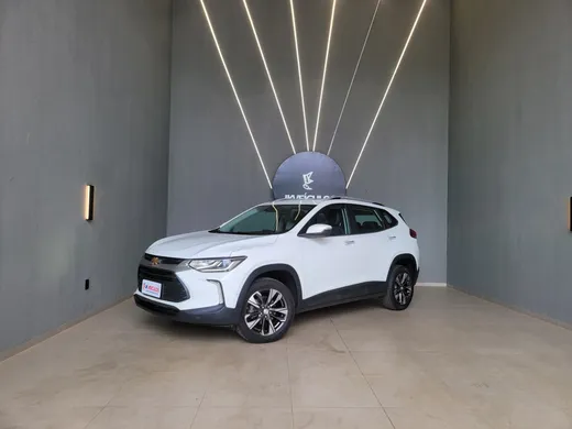 Chevrolet TRACKER Premier 1.2 Turbo 12V Flex Aut.