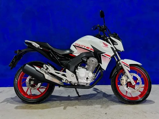 HONDA CB TWISTER/FLEXONE 250cc