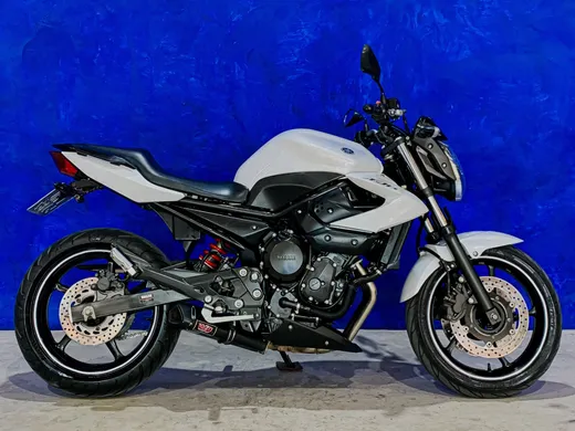 YAMAHA XJ6 N/ABS
